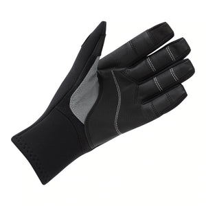 Gill 3 Seasons Gloves Black