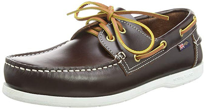 Henri Lloyd Arkansa Deck Shoe Cyclone Seafox