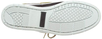 Henri Lloyd Arkansa Deck Shoe Cyclone Seafox