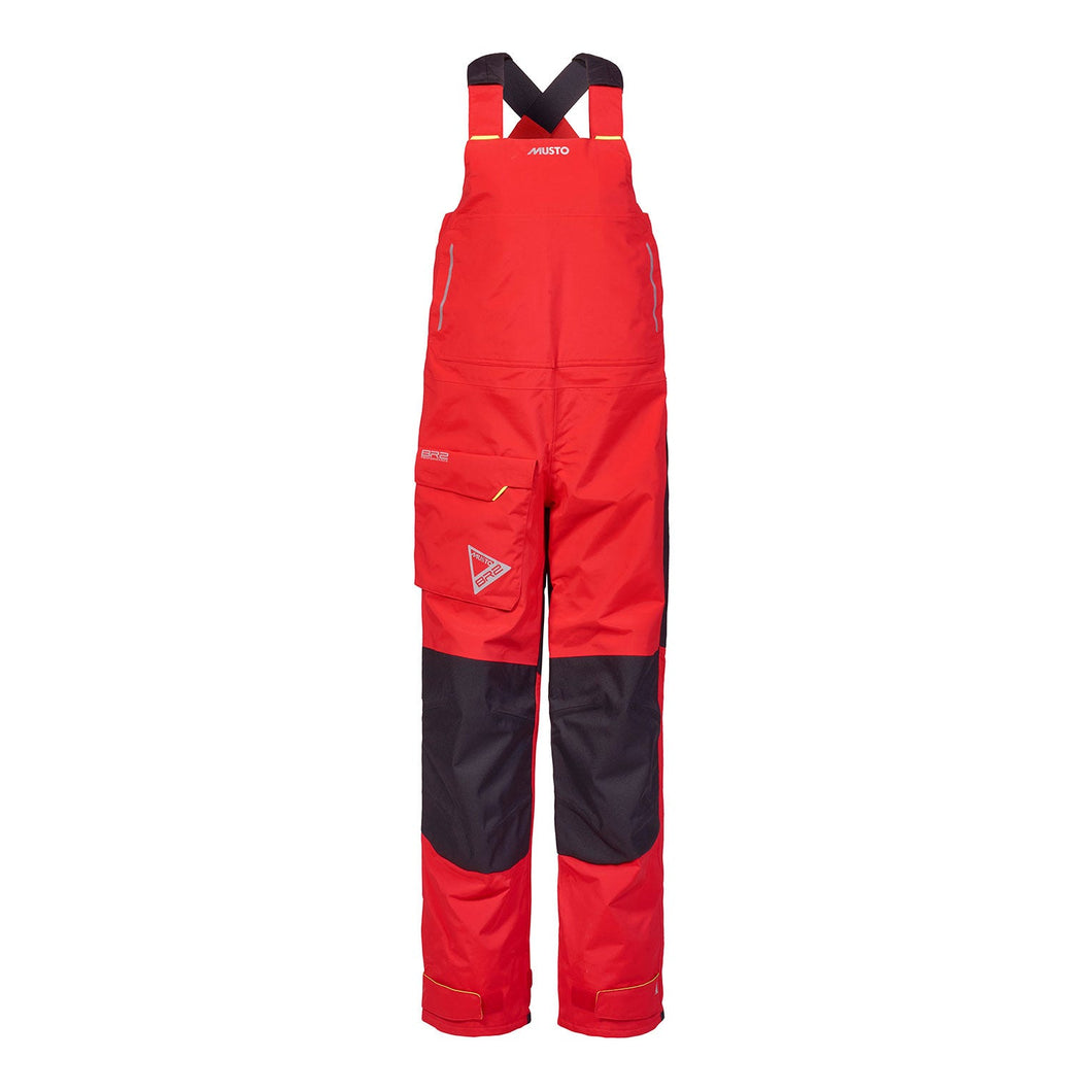 Musto Women's BR2 Offshore Trouser Red