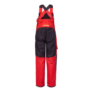Musto Women's BR2 Offshore Trouser Red