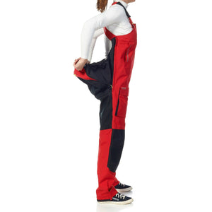 Musto Women's BR2 Offshore Trouser Red