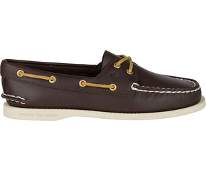 Sperry Women's Authentic Original Boat Shoe Brown