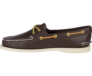 Sperry Women's Authentic Original Boat Shoe Brown
