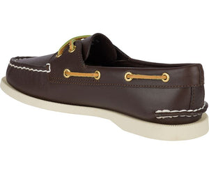Sperry Women's Authentic Original Boat Shoe Brown