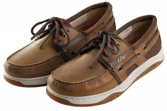 Gill Men's Newport Deck Shoe