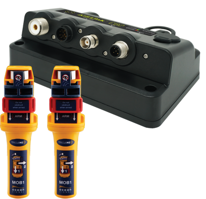 AISLink CB2 Class B+ AIS Bundle