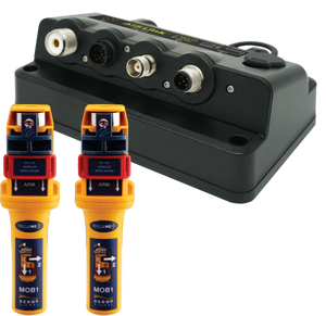 AISLink CB2 Class B+ AIS Bundle