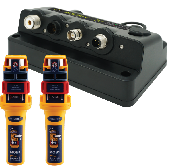 AISLink CB2 Class B+ AIS Bundle