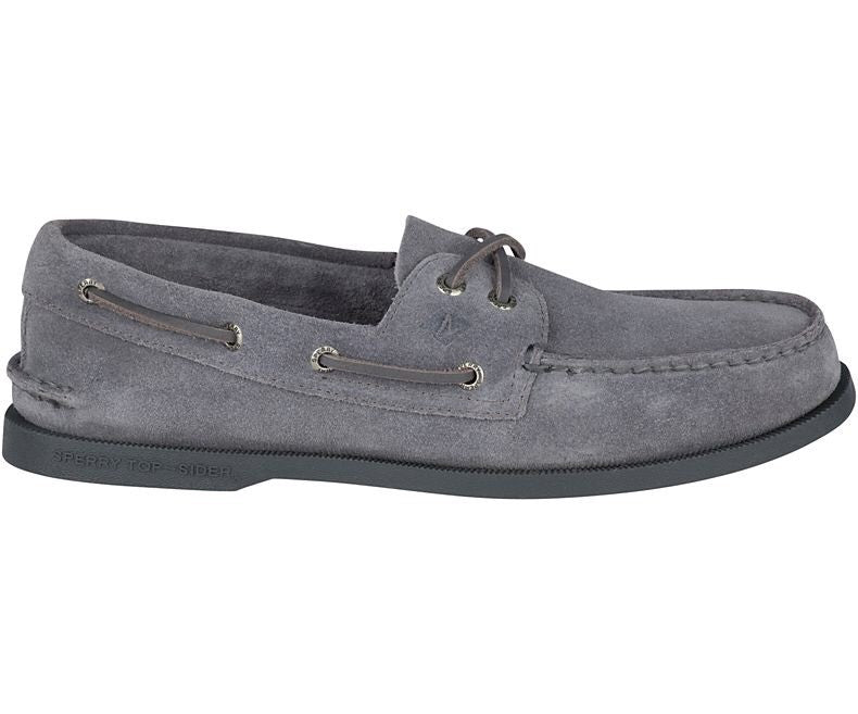 Sperry Men's Authentic Original Suede