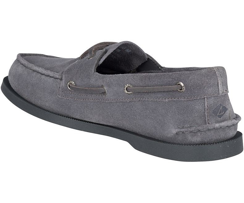 Sperry Men's Authentic Original Suede