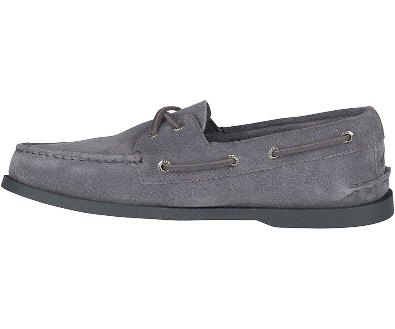 Sperry Men's Authentic Original Suede