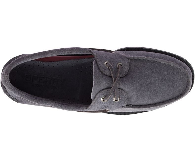 Sperry Men's Authentic Original Suede