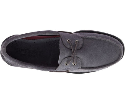 Sperry Men's Authentic Original Suede
