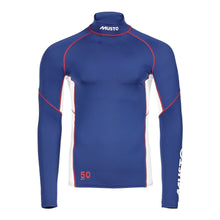 Load image into Gallery viewer, Musto Men&#39;s Championship Long-Sleeve Rash Guard