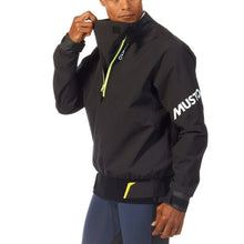 Load image into Gallery viewer, Musto Championship Smock 2.0 Black