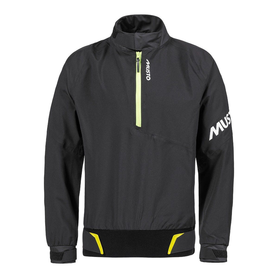 Musto Championship Smock 2.0 Black