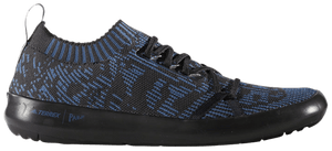 Adidas Terrex Boat DLX Parley Blue