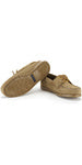 Henri Lloyd Arkansa Deck Shoe Carmel Newbuck