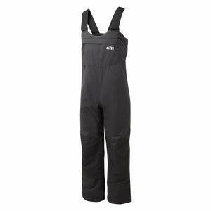 Gill Men's Winter Angler Bib Graphite