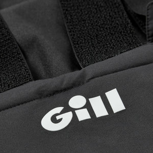 Gill Men's Winter Angler Bib Graphite