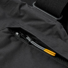 Load image into Gallery viewer, Gill Men&#39;s Winter Angler Bib Graphite