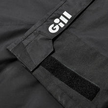Load image into Gallery viewer, Gill Men&#39;s Winter Angler Bib Graphite