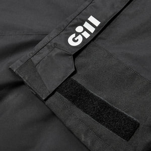 Gill Men's Winter Angler Bib Graphite
