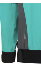Load image into Gallery viewer, Gill Women&#39;s Pro Top Turquoise