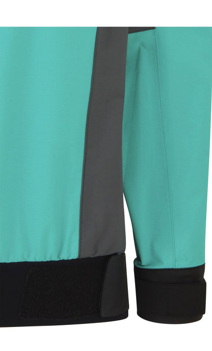 Gill Women's Pro Top Turquoise