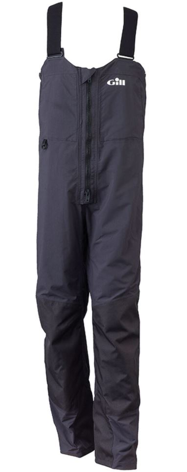 Gill Men's Tournament Bib Graphite
