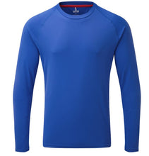 Load image into Gallery viewer, Gill Men&#39;s UV Tec L/S Tee