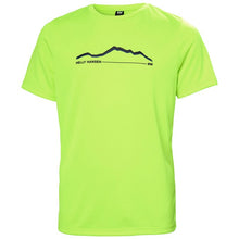 Load image into Gallery viewer, Helly Hansen Juniors&#39; Marka T-Shirt
