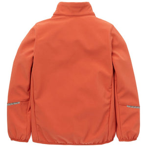 Helly Hansen Kids' Marka Softshell Jacket