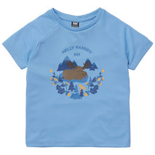 Load image into Gallery viewer, Helly Hansen Kids&#39; Marka T-Shirt