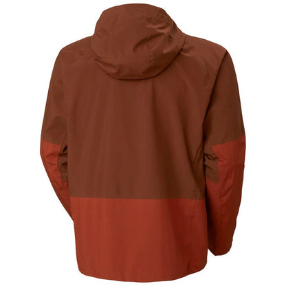 Helly Hansen Men's Banff Shell Jacket