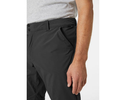 Helly Hansen Men's Brono Softshell Zip Off Pants