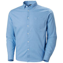 Load image into Gallery viewer, Helly Hansen Men&#39;s Club Shirt LS
