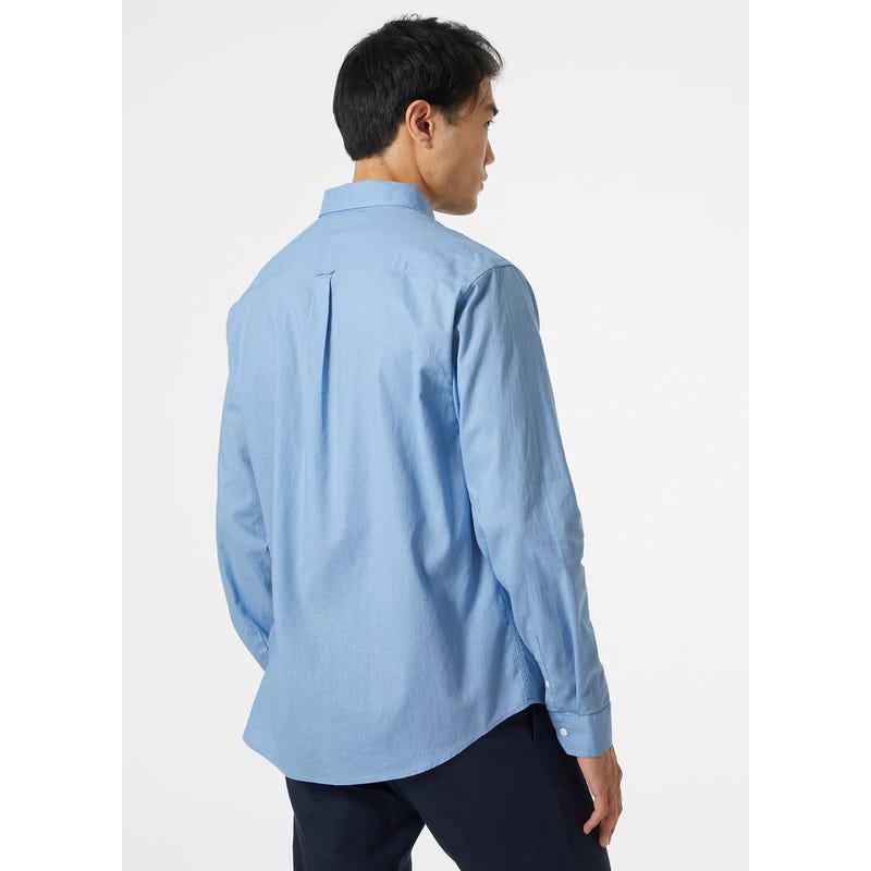 Helly Hansen Men's Club Shirt LS