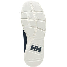 Load image into Gallery viewer, Helly Hansen Men&#39;s Feathering Trainers Navy