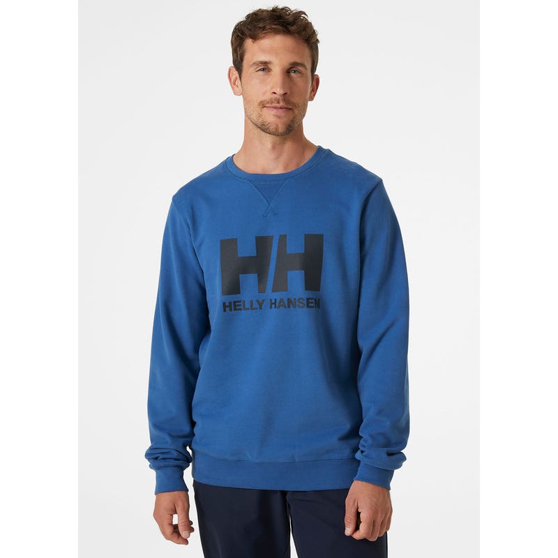 Helly Hansen Men's HH Logo Sweatshirt
