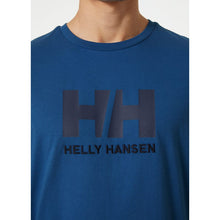 Load image into Gallery viewer, Helly Hansen Men&#39;s HH Logo T-Shirt