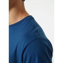 Load image into Gallery viewer, Helly Hansen Men&#39;s HH Logo T-Shirt