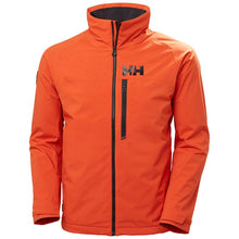 Load image into Gallery viewer, Helly Hansen Men&#39;s HP Lifaloft Racing Midlayer Jacket
