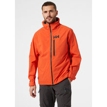 Load image into Gallery viewer, Helly Hansen Men&#39;s HP Lifaloft Racing Midlayer Jacket