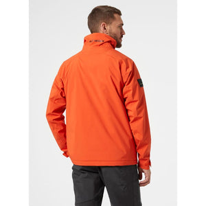 Helly Hansen Men's HP Lifaloft Racing Midlayer Jacket