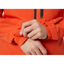 Load image into Gallery viewer, Helly Hansen Men&#39;s HP Lifaloft Racing Midlayer Jacket