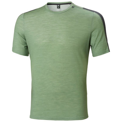 Helly Hansen Men's Lifa Merino Lightweight T-Shirt