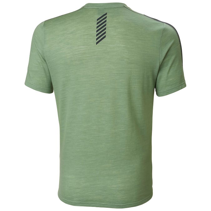 Helly Hansen Men's Lifa Merino Lightweight T-Shirt