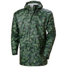 Load image into Gallery viewer, Helly Hansen Men&#39;s Moss Raincoat